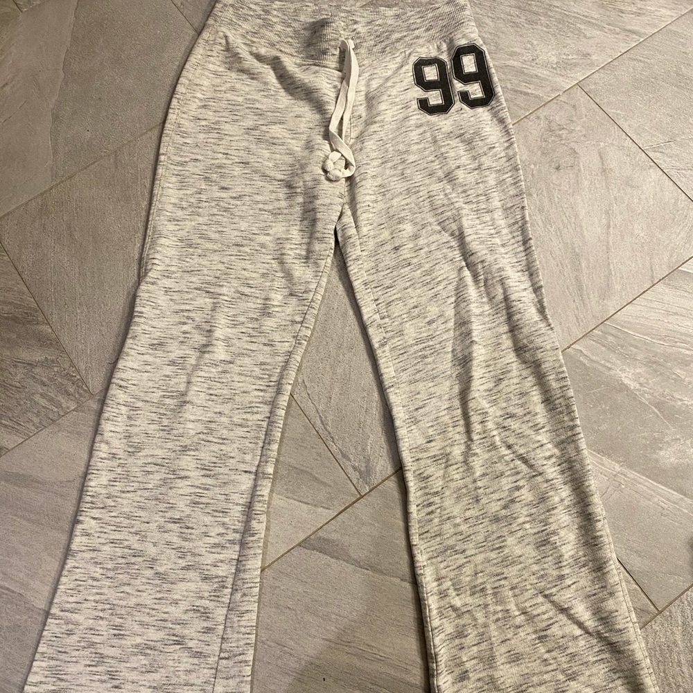Sweatpants